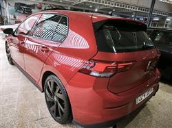 فولكسفاغن جولف